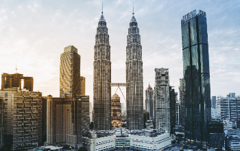 提携取引先国 | マレーシア | メルナ株式会社